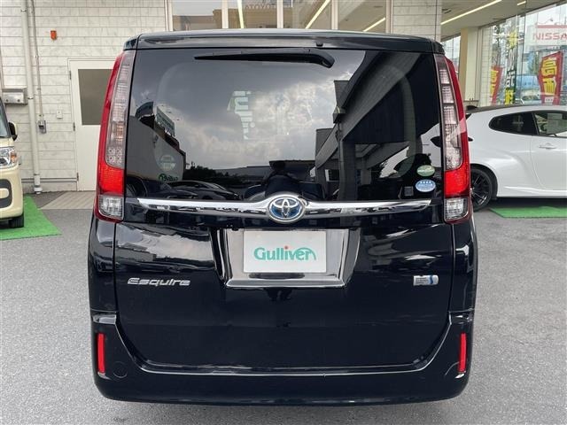 Toyota ESQUIRE 2015 8438175-16