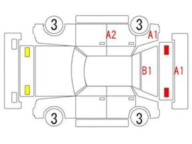 Toyota ESQUIRE 2015 8438175-23