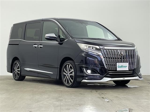 Toyota ESQUIRE 2017 8439112-0