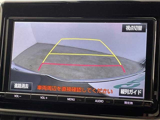 Toyota ESQUIRE 2017 8439112-17