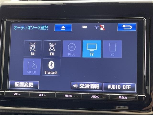 Toyota ESQUIRE 2017 8439112-18