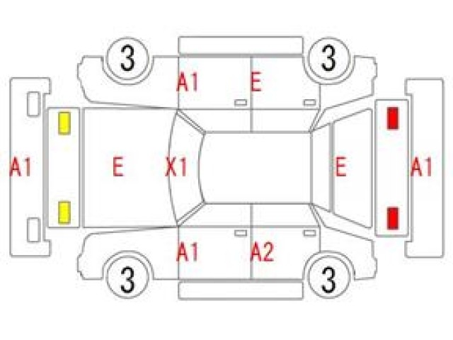 Toyota ESQUIRE 2017 8439112-23