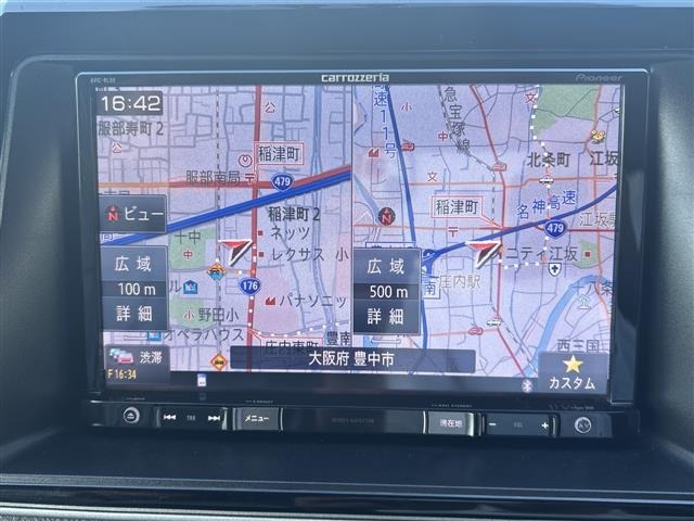 Toyota ESQUIRE 2015 8439114-1