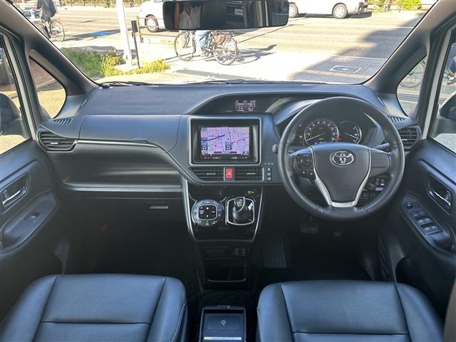 Toyota ESQUIRE 2015 8439114-15