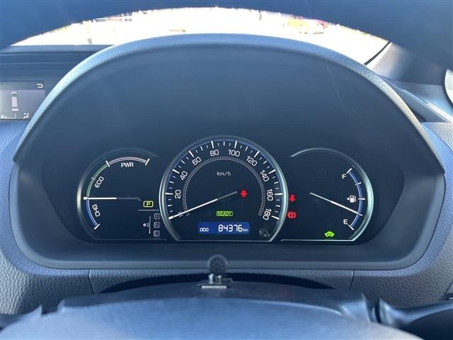 Toyota ESQUIRE 2015 8439114-16