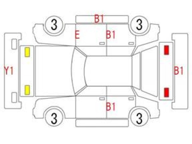 Toyota ESQUIRE 2015 8439114-23