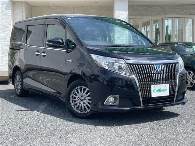 Toyota ESQUIRE 2015 8439166-0