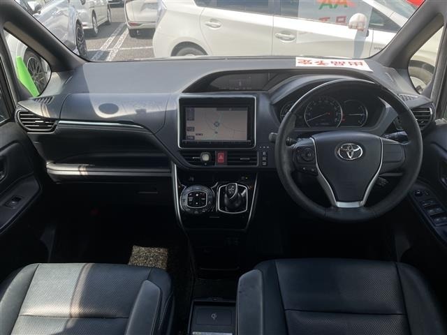 Toyota ESQUIRE 2015 8439166-1