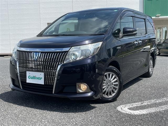 Toyota ESQUIRE 2015 8439166-3