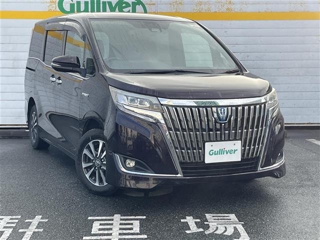 Toyota ESQUIRE 2018 8439210-0