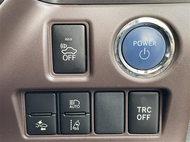 Toyota ESQUIRE 2018 8439210-11