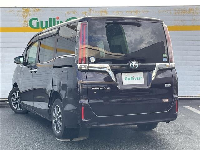 Toyota ESQUIRE 2018 8439210-14