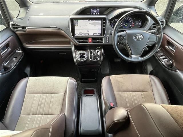 Toyota ESQUIRE 2018 8439210-15