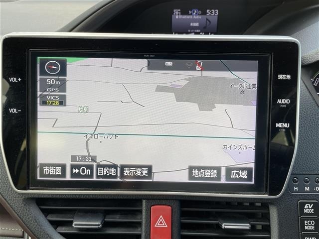 Toyota ESQUIRE 2018 8439210-16