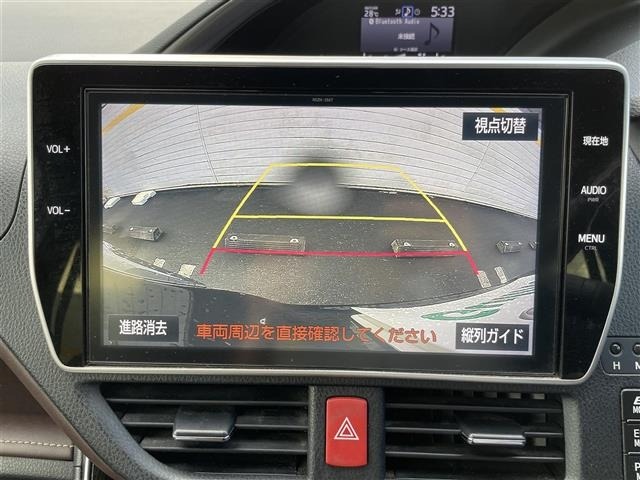 Toyota ESQUIRE 2018 8439210-17