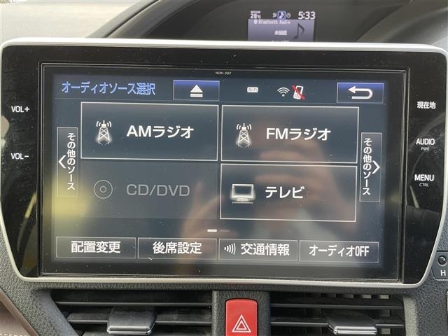 Toyota ESQUIRE 2018 8439210-18