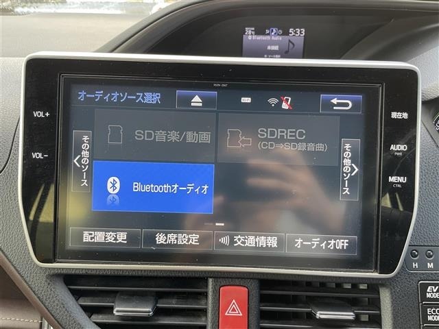 Toyota ESQUIRE 2018 8439210-19