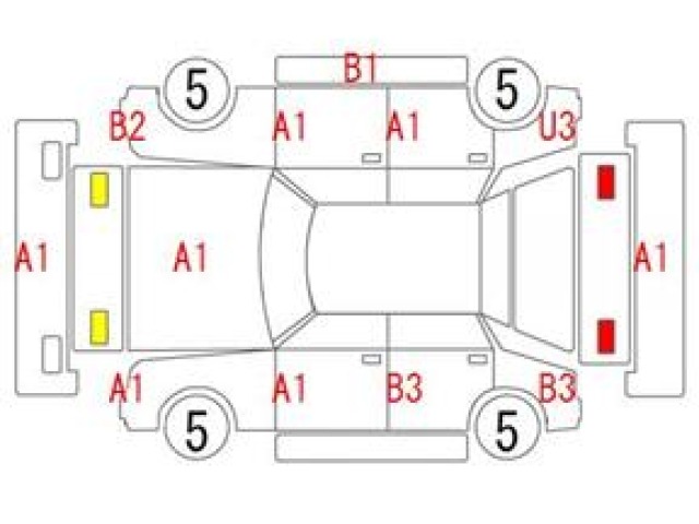 Toyota ESQUIRE 2018 8439210-24
