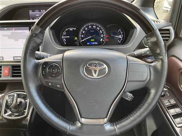 Toyota ESQUIRE 2018 8439210-3