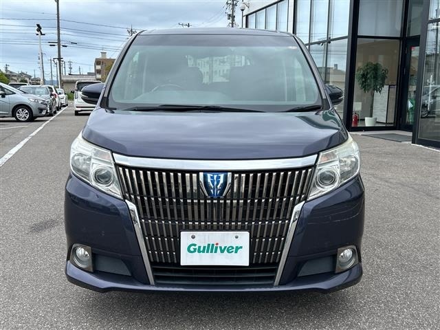 Toyota ESQUIRE 2014 8439211-11