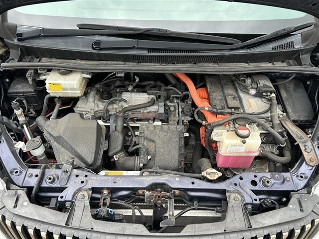 Toyota ESQUIRE 2014 8439211-14