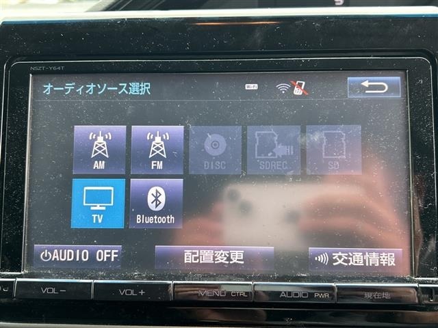 Toyota ESQUIRE 2014 8439211-16