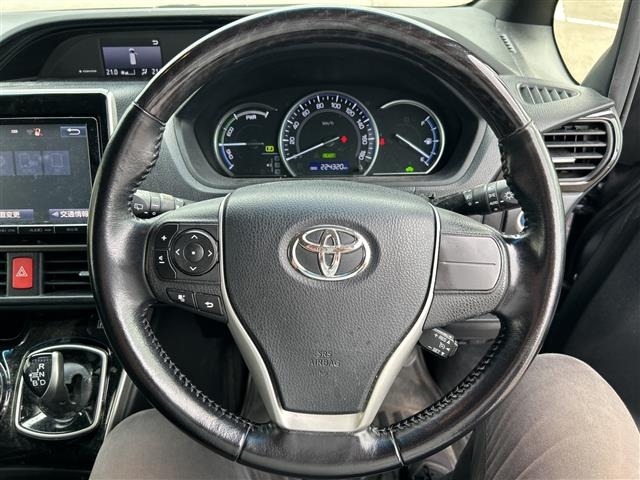 Toyota ESQUIRE 2014 8439211-18