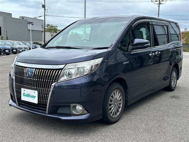 Toyota ESQUIRE 2014 8439211-22