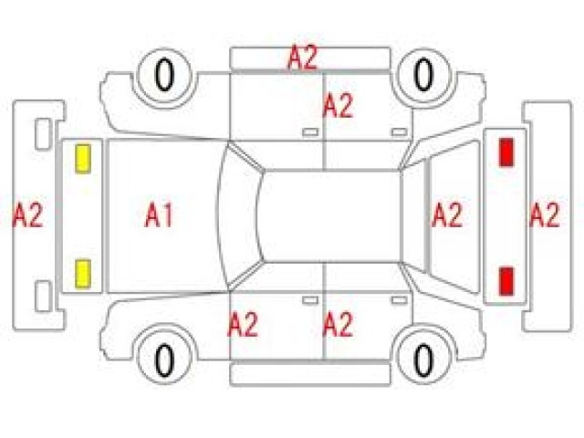Toyota ESQUIRE 2014 8439211-23