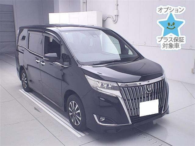 Toyota ESQUIRE 2018 8439288-0