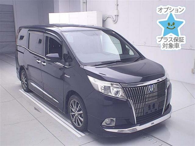 Toyota ESQUIRE 2015 8439299-0
