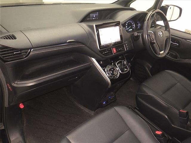 Toyota ESQUIRE 2015 8439299-4