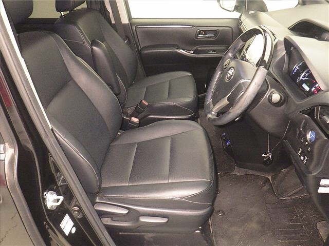 Toyota ESQUIRE 2015 8439299-5