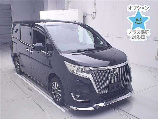 Toyota ESQUIRE 2017 8439300-0