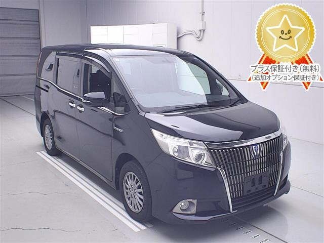 Toyota ESQUIRE 2015 8439308-0