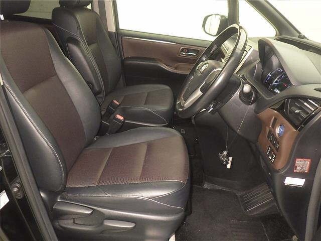Toyota ESQUIRE 2015 8439308-5