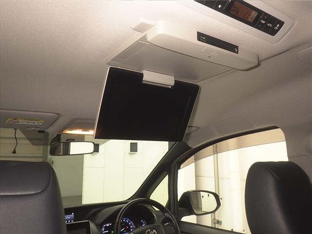 Toyota ESQUIRE 2015 8439308-8