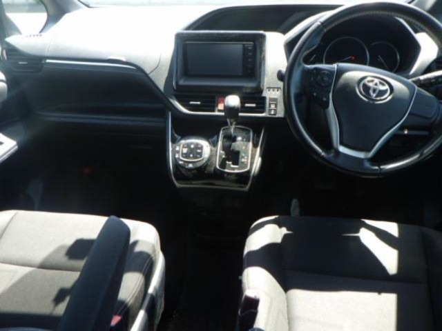 Toyota ESQUIRE 2015 8439381-3