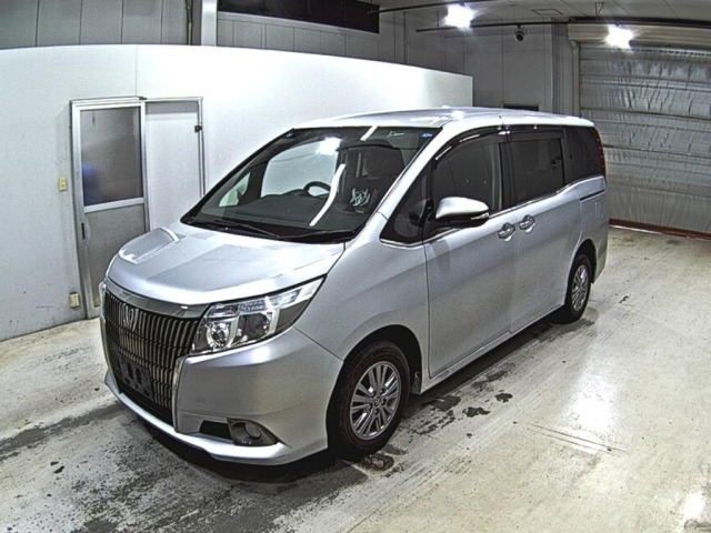 Toyota ESQUIRE 2015 8439381-4