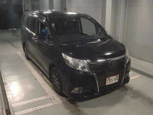 Toyota ESQUIRE 2015 8439395-0