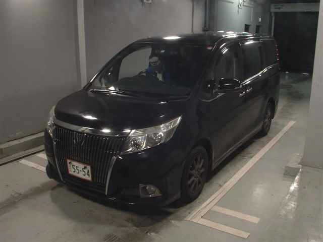 Toyota ESQUIRE 2015 8439395-4