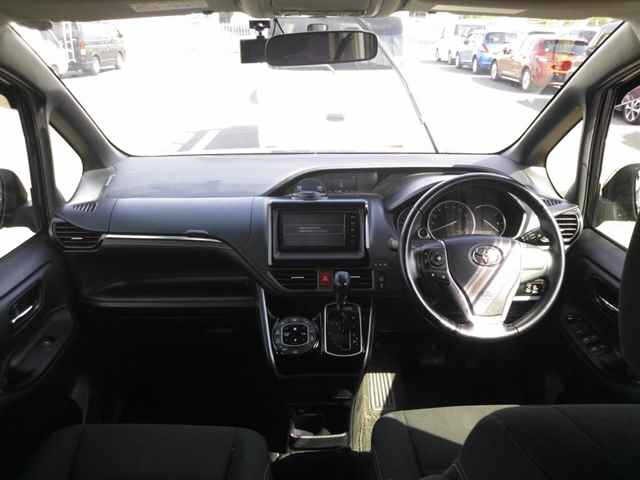 Toyota ESQUIRE 2015 8439395-8