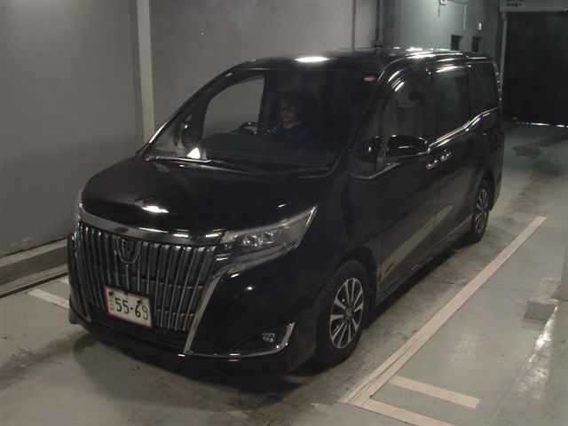 Toyota ESQUIRE 2017 8439396-4