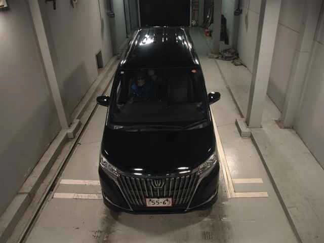 Toyota ESQUIRE 2017 8439396-6