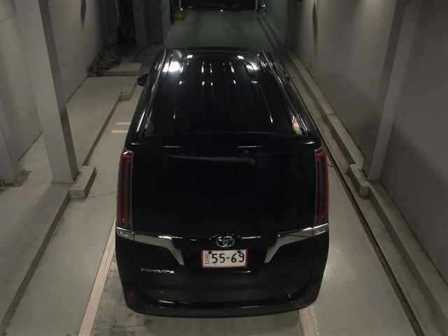 Toyota ESQUIRE 2017 8439396-7