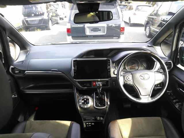 Toyota ESQUIRE 2017 8439396-8