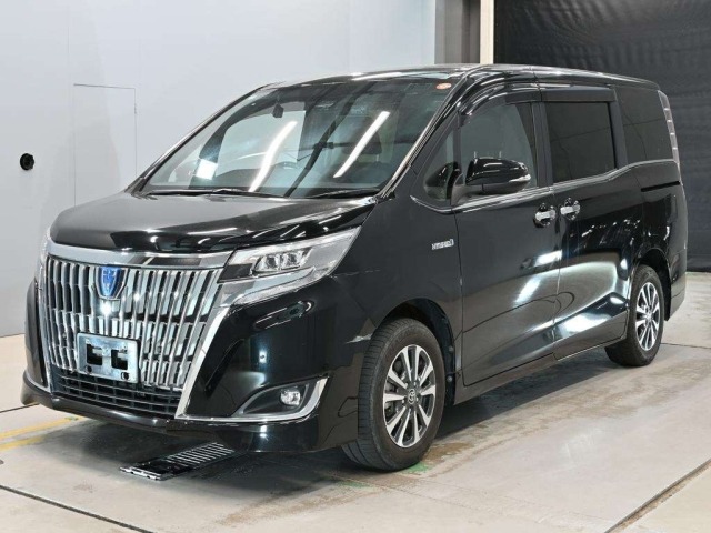 Toyota ESQUIRE 2020 8439413-0