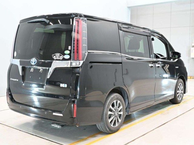 Toyota ESQUIRE 2020 8439413-1