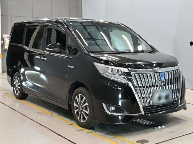 Toyota ESQUIRE 2020 8439413-5