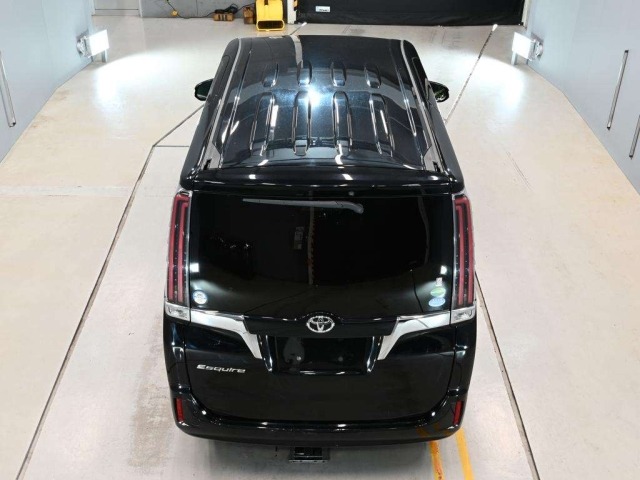 Toyota ESQUIRE 2017 8439426-8